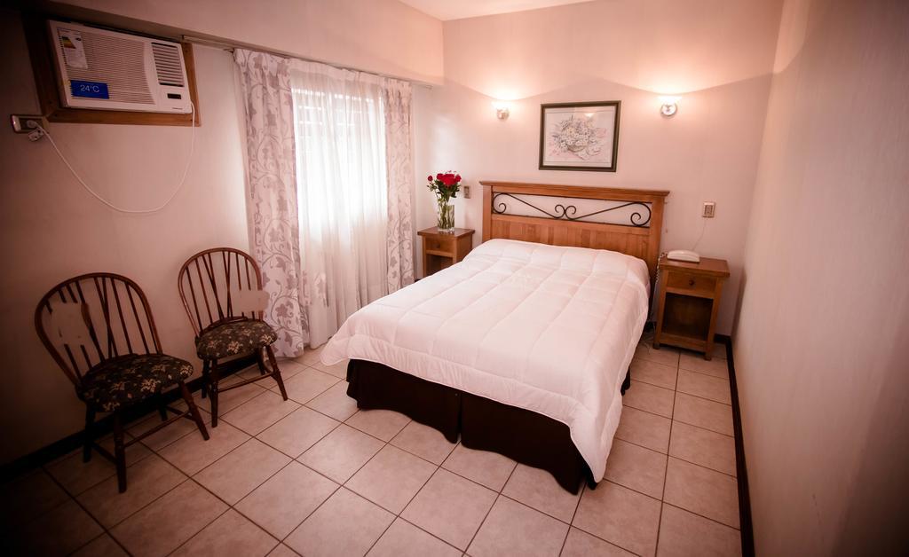 Esmeralda Palace Hotel Buenos Aires Bagian luar foto