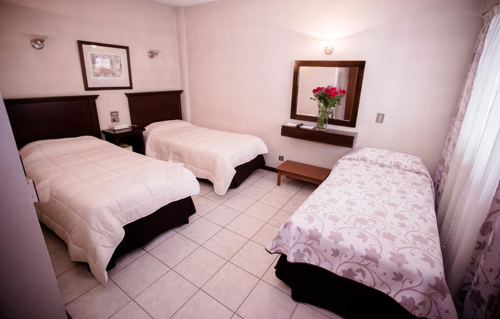 Esmeralda Palace Hotel Buenos Aires Bagian luar foto